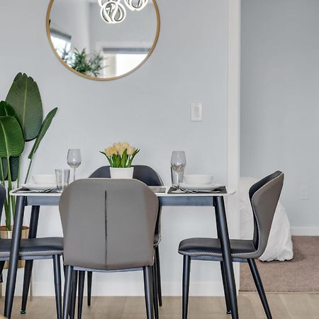 You Will Love This 2Br Guest Suite In Se Calgary Zewnętrze zdjęcie