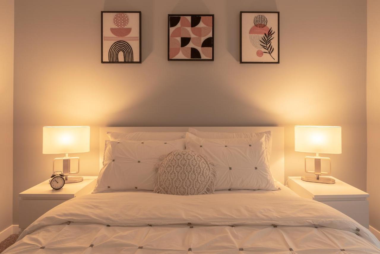 You Will Love This 2Br Guest Suite In Se Calgary Zewnętrze zdjęcie