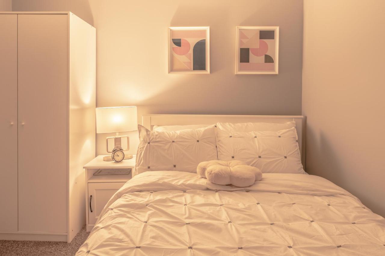 You Will Love This 2Br Guest Suite In Se Calgary Zewnętrze zdjęcie