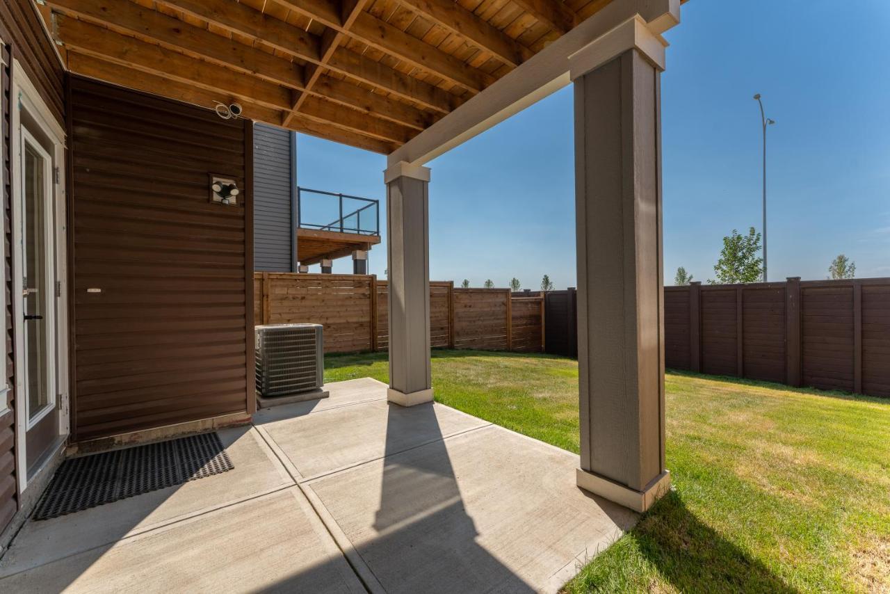 You Will Love This 2Br Guest Suite In Se Calgary Zewnętrze zdjęcie