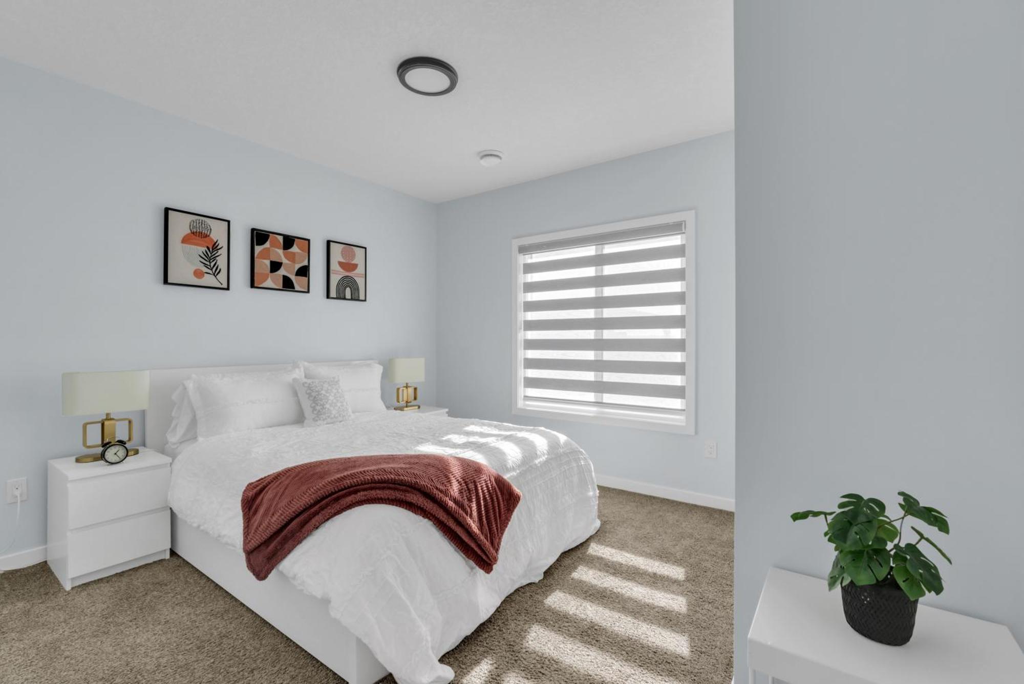 You Will Love This 2Br Guest Suite In Se Calgary Zewnętrze zdjęcie