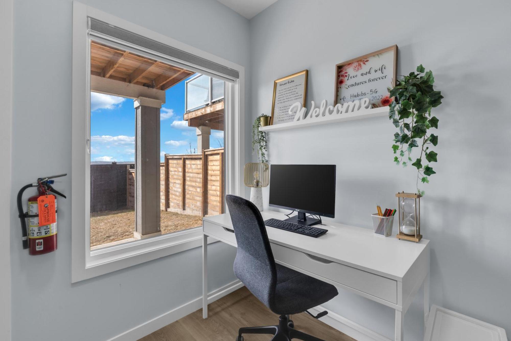 You Will Love This 2Br Guest Suite In Se Calgary Zewnętrze zdjęcie