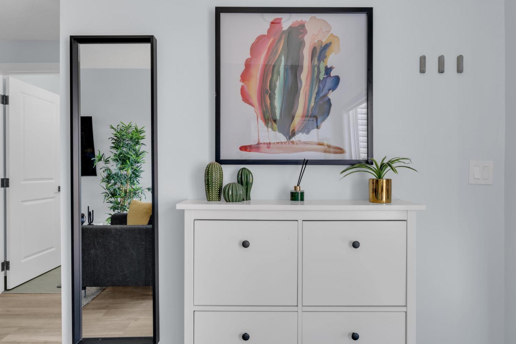 You Will Love This 2Br Guest Suite In Se Calgary Zewnętrze zdjęcie